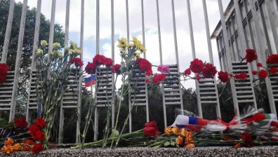 Руският посланик у нас: Със съвместни усилия можем да преборим тероризма