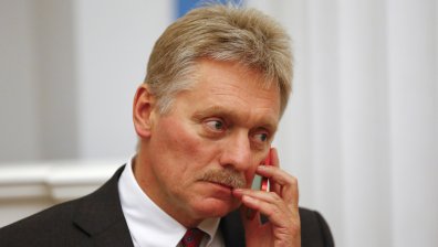 Кремъл: Готови сме да увеличим доставките на газ, ако ЕС иска още