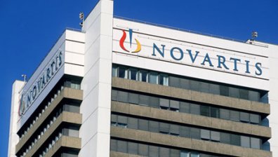 Акциите на   Novartis имат сериозен потенциал за ръст