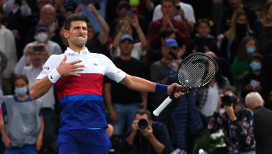 Джокович е на финал в Париж и ще завърши годината като №1