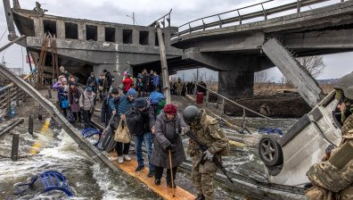 Победа над Украйна е невъзможна, Путин вече не разполага с достатъчно войници и оръжия?