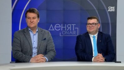 Трябва да върнем изцяло машинното гласуване, за да няма проблеми?