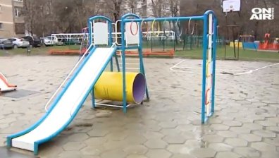 Радост за децата: "Бъди полезен" вдъхва нов живот на градинките в София