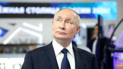 "Билд": Русия може да се опита да атакува Европа през 2024-2025 г.