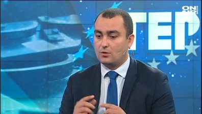 Спад на доверието във властта
