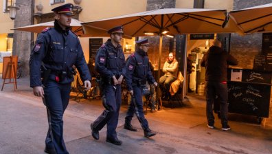 15-годишен българин е замесен в брутален побой и грабеж в Инсбрук