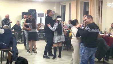 200 хил. души празнуват Банго Васил - ромската Нова година