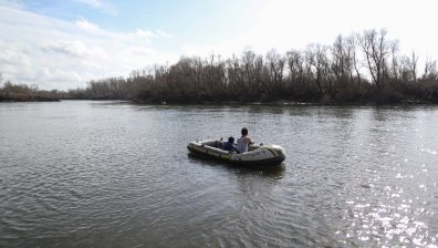 Ердоган забрани допускането на мигрантски лодки в Егейско море