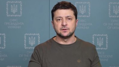 Володимир Зеленски е разговарял с Кирил Петков - има ли обещания?