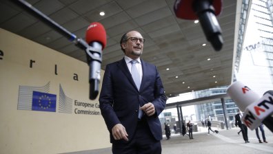 Наследникът на Курц не иска да е лидер: Не се стремя към партийна кариера