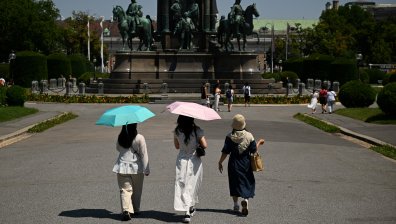 Над 10 600 жертви в Европа след рекордните горещини в края на юни