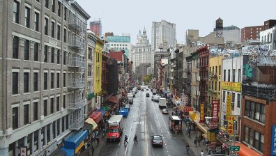 Бумът на китайския пазар на автомобили отиде в историята