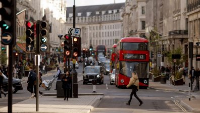 Във Великобритания регистрираха нов вариант на коронавируса