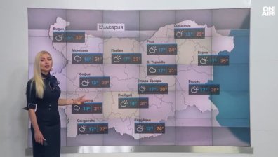 Централна прогноза