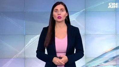 В Новините ON AIR в 21:30 часа ще видите
