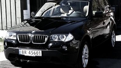 BMW проучва терени за нови заводи