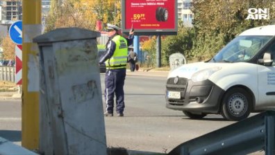 60-годишен мъж почина, след като беше блъснат от кола