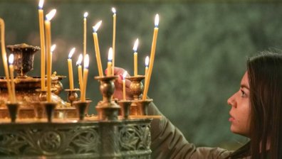 На днешния празник трябва да приключим работа преди залез и да не взимаме заеми