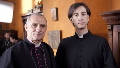 Духовник в битка за раждаемост - в Децата на свещеника
