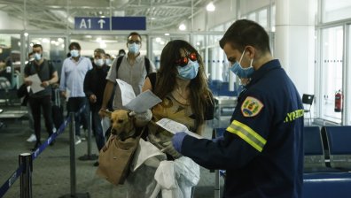 Влизаме в Кипър само с отрицателен PCR тест, Гърция с нови изисквания