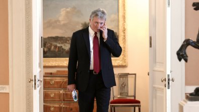 Русия: Неоснователни са обвиненията, че използваме химически оръжия в Украйна