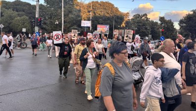 Атанас Атанасов за Благомир Коцев: Съвременен политически затворник