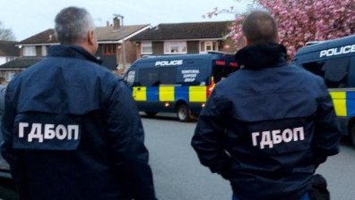 СРП с подробности за масираните проверки в София, издирват бившия следовател Пепи Еврото