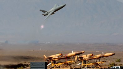 Русия не е доволна - воюва с ирански дронове в Украйна, които дават дефекти