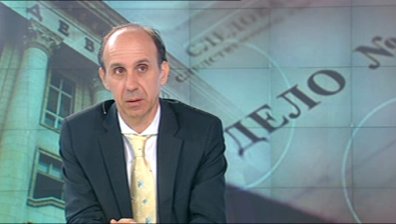 Т. Николов: Назначените синдици трябва да изяснят какви са активите на КТБ