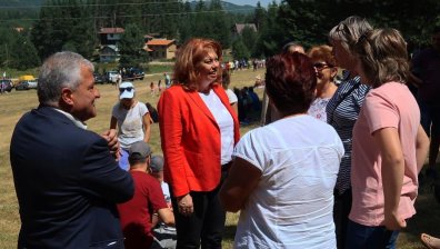 Вицепрезидентът: България няма да допусне опитите за подмяна на историята