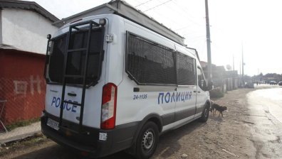 Спряха от движение коли, извършвали нелегален превоз в София чрез приложение