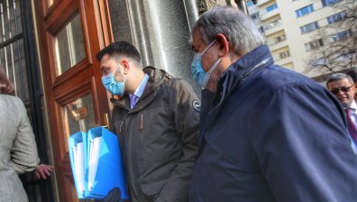 Равносметката на ЦИК: 31 партии и 8 коалиции - 6 отказани регистрации, 5 чакат