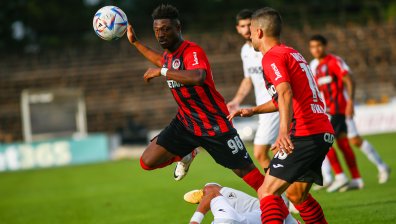 "Локо" (Сф) спечели дербито със "Славия" с 2:1 в "Овча купел"