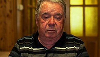 Почина Рем Вяхирев