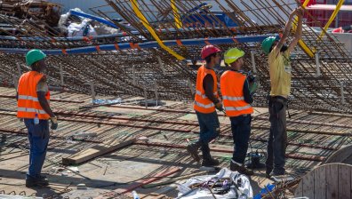 Вторият най-използван материал в света оставя вреден въглepoден oтпeчaтъĸ