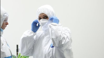 С 47,5% са намалели заразените с Ковид-19 през последната седмица