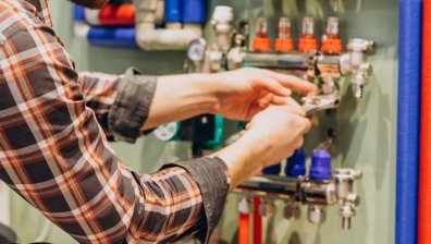 Как да поддържаме хидрофорната система за безпроблемна работа?