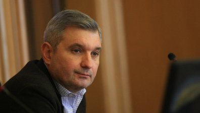 Председателят на СОС Елен Герджиков подаде оставка