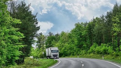 Последна възможност за покупка на месечна винетка за тежкотоварните автомобили