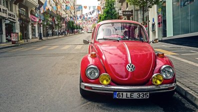 Някога Golf спаси Volkswagen... Сега Volkswagen трябва да помогне на него