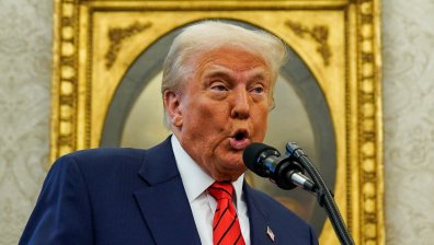 ЕС след думите на Тръмп: Газа е неделима част от бъдеща палестинска държава