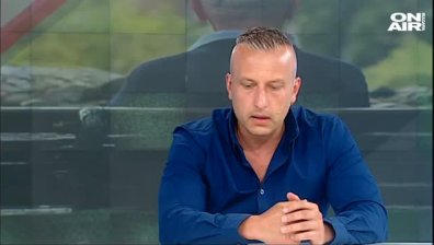  Издирва се: Хиляди души годишно изчезват