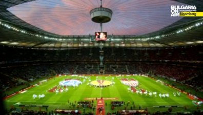 Севиля защити трофея си в Лига Европа
