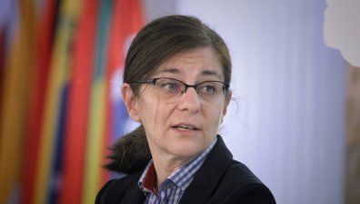 Генчовска: България не е поискала допълнително присъствие на НАТО на територията си