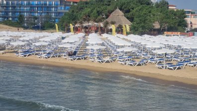 НАП погна дискотеките по морето, откри 66 нарушения - ето как ни мамят