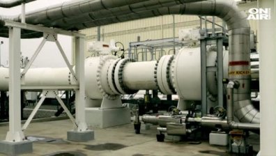 "Газпром" не планира да участва в газовия хъб "Балкан"