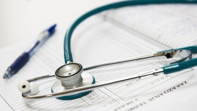 Новият директор на Националния център по обществено здраве е проф. Пламен Димитров