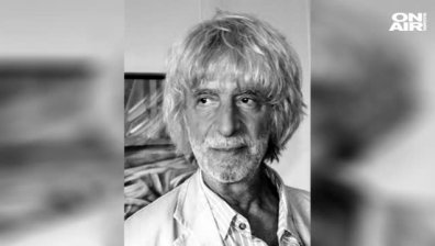 Почина именитият български художник Никола Манев