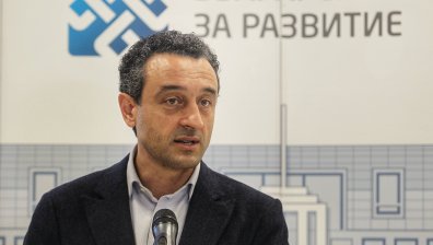 Лорер: От ИТН показаха, че отново са с ГЕРБ и ДПС, отговорността е в ръцете на президента