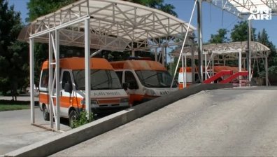 Лекарите в Пазарджик също показаха съпричастността си към акушерката от "Шейново"